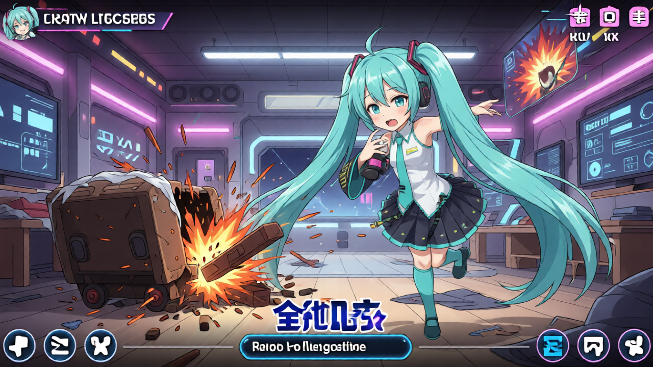 MD-0271 傲慢的恶女上司