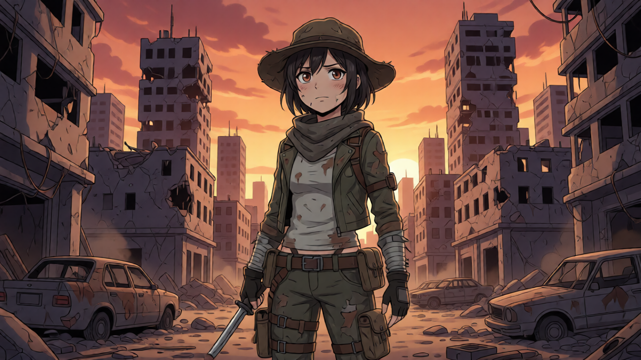 AH-01 我搞你 Let me too you