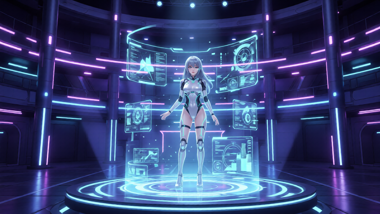 BLX-0007 无限私约淫游人间
