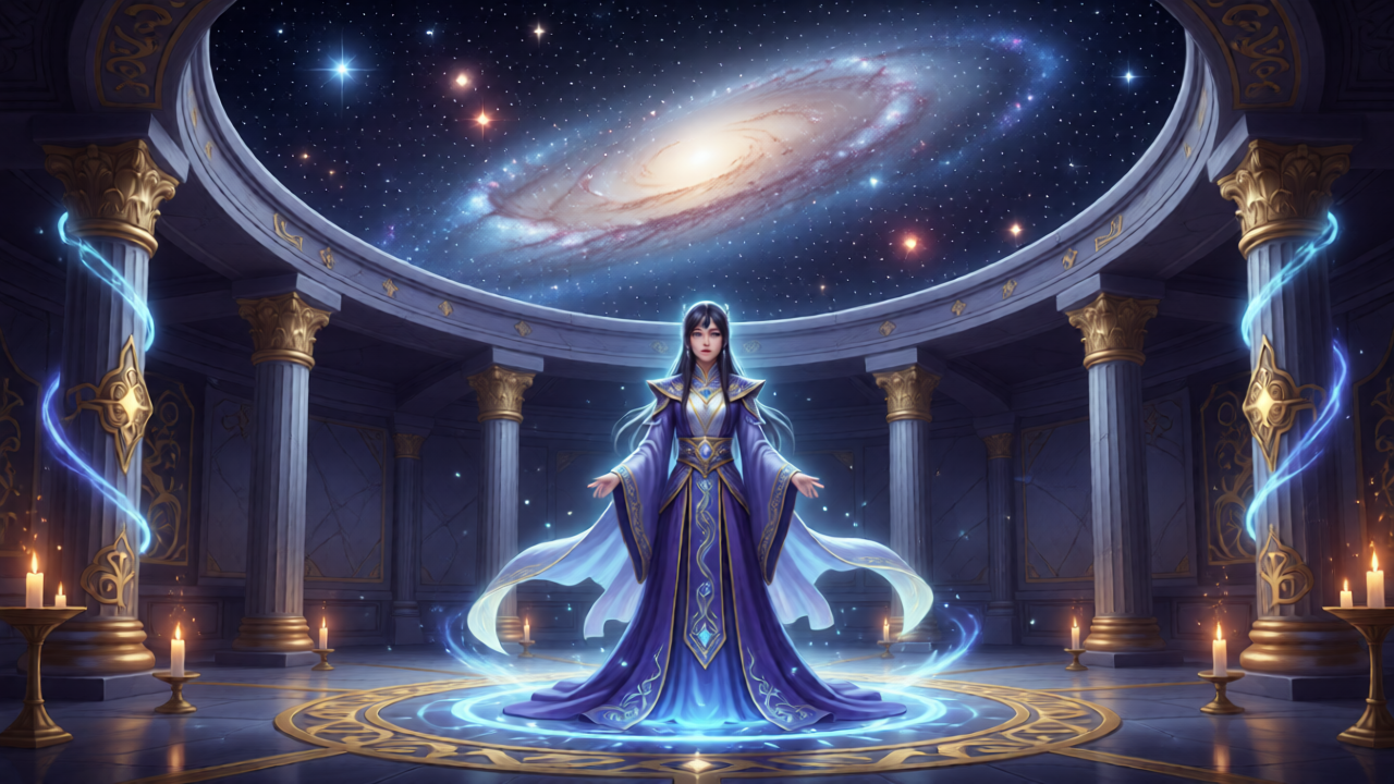 【柚子猫】独家版-发情少女格温的嫩穴技巧施展