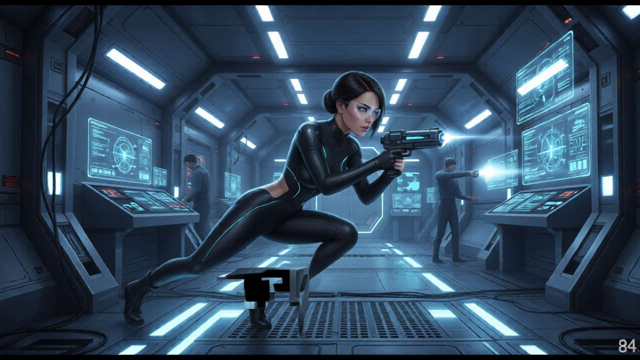 LY-049 领域少女与摄影师亲密互动