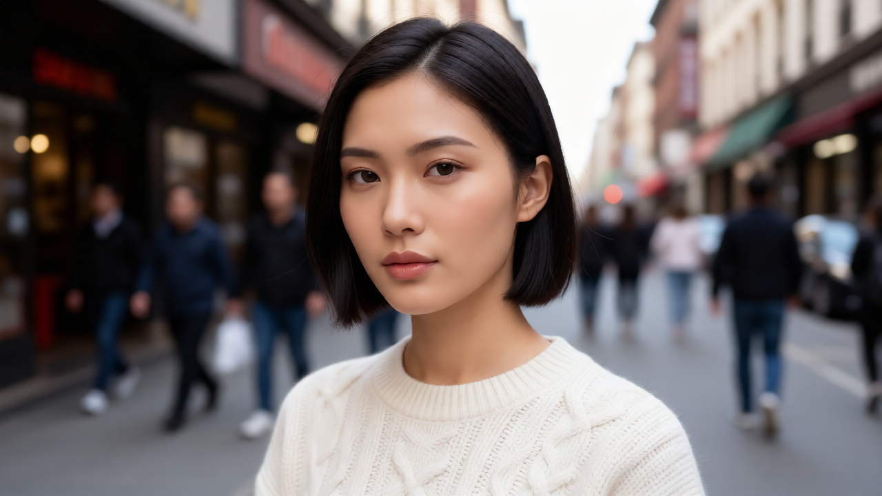 SNIS-940 只为自己服务的国民偶像女仆