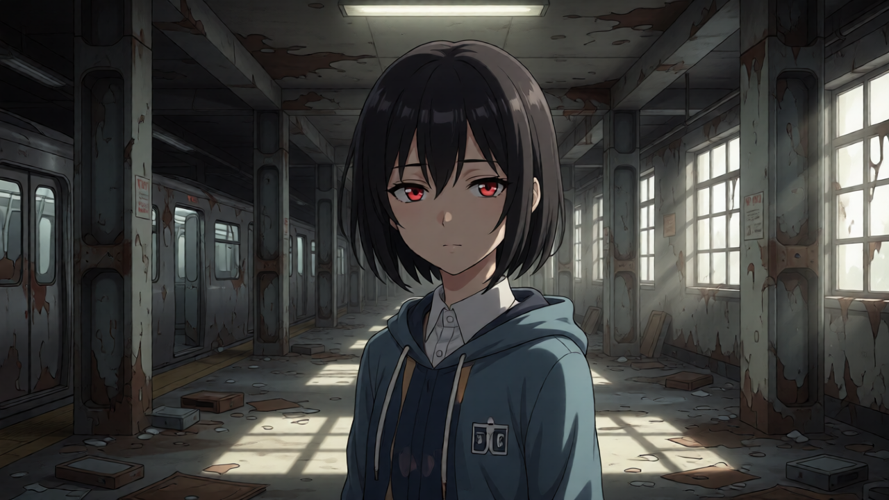 MSD018 女神的秘密(上)