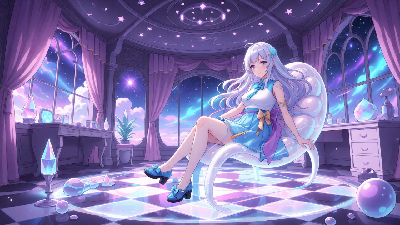 【花絮】COS汤姆猫