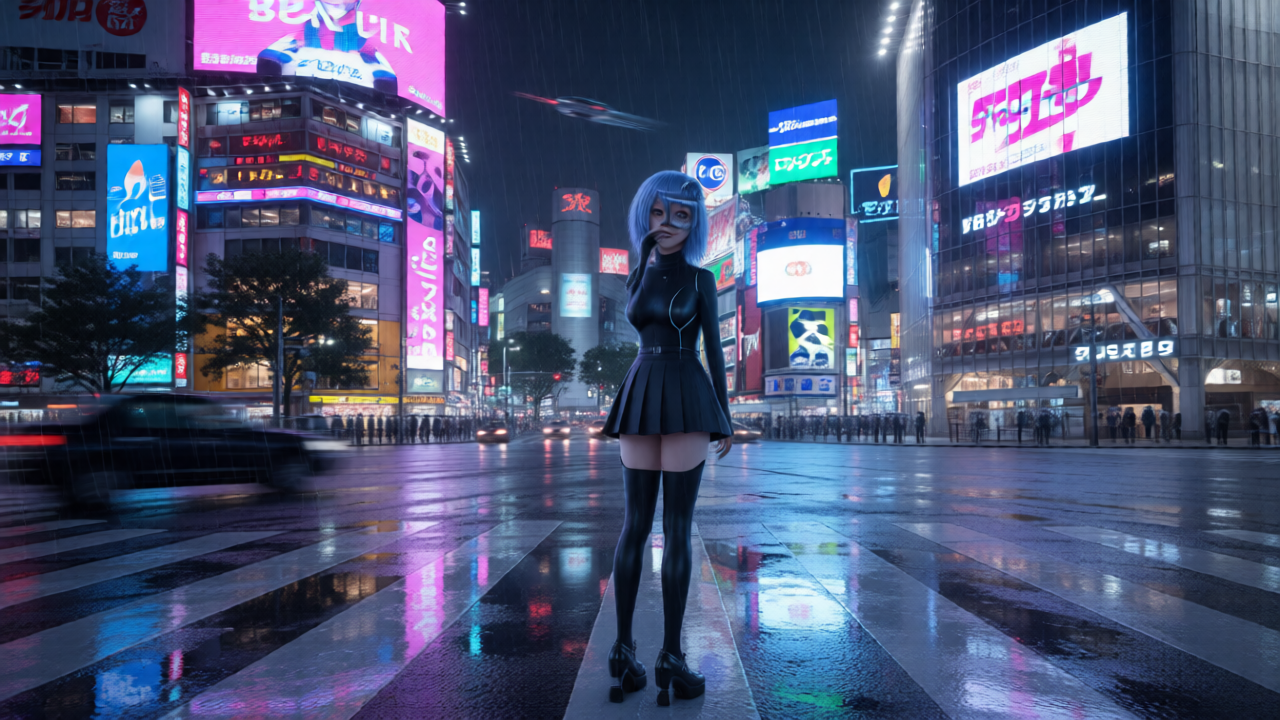 SH-013 女优面试日记